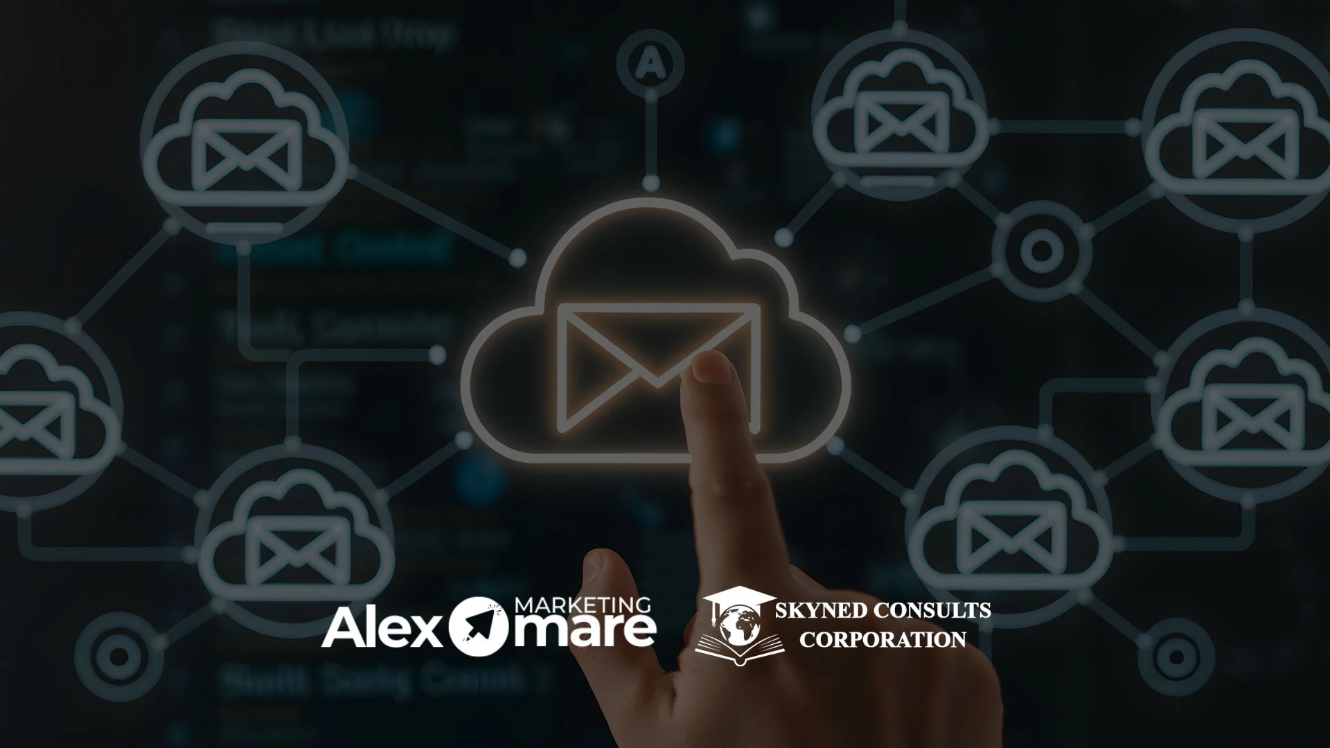 Email Marketing Case Study Skyned Consults EduTech