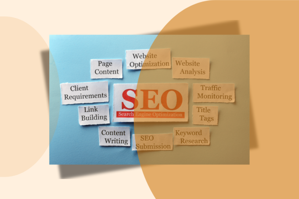 Seo and Sem marketing service